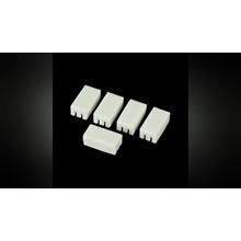 Solvent Resistance resistor ceramic resistor 500w